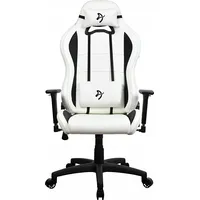 Arozzi Frame material Metal Wheel base Nylon Upholstery Soft Pu  Gaming Chair Torretta Softpu White Torretta-Spu-Wt 850047390134