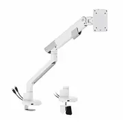 Art  Gas desk mount for 1 Lcd/Led monitor Ramm L-29Gd 5906721173410 Ajartm0000L29Gd