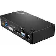 art. poleasingowy Lenovo  dokująca poleasingowa Pro Docking Station 40Ah0135Eu Bez zasilacza 5099606070505