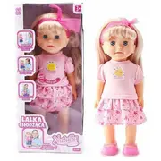 Artyk Natalia walking doll 40 cm  137808 5901811137808 Wlatyk0Dc037808