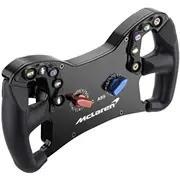 Ascher Racing Mclaren  Gt4 Lenkrad 76080049 4251778316251