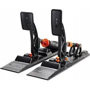 Asetek Simsports Forte S Sim Racing Gas- und Bremspedal  40-010-0010007 1230000121279