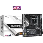 Asrock B650M-Hdv/M.2  90-Mxbla0-A0Uayz 4710483942693