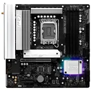 Asrock B860M Pro Rs Wifi  4711581490284