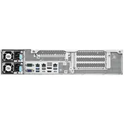 Asrock Barebone Server Single Sockel Am5 2U1G-B650/Evac  4711430522340