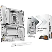 Asrock X870 Challenger Wifi White  90-Mxbul0-A0Uayz 4711581493865