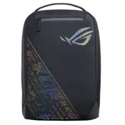 Asus Bp1501G Holographic Edition  Fits up to size 17 Backpack Black 90Xb04Zn-Bbp030 4711081939795