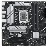 Asus Prime B760M-A-Csm  90Mb1Ek0-M0Eayc 4711387140710