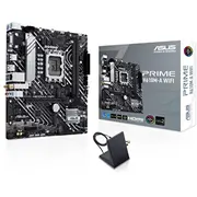 Asus Prime H610M-A Wifi Intel H610 Lga 1700 micro Atx  90Mb1G00-M0Eay0 4711387301777 Plyasu1700106