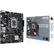 Asus Prime H610M-K D4 Argb  90Mb1Hn0-M0Eay0 4711387460177