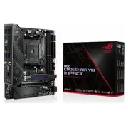 Asus Rog Crosshair Viii Impact  4718017372558
