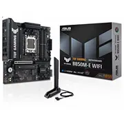Asus Motherboard Tuf Gaming B850M-E Wifi 4Ddr5 Dp/Hdmi mATX  4711636068499 Kbasuaa8B850U02