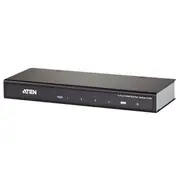 Aten Vs184A 4-Port 4K Hdmi  Splitter Vs184A-At-G 4710423779938