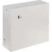 Atte Switch Poe Z Zasilaczem Buforowym Ipups-16-20-H 16-Portowy  5902887055416