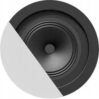 Audac Cena510D/W Springfit 5 ceiling speaker White version - 16Ω  5414795042780