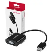 Av Axagon Hdmi - D-Sub Vga  Rvh-Vgan 8595247904409