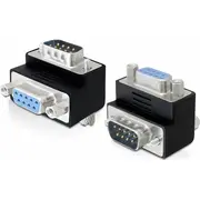 Av Delock D-Sub Vga -  65265 65265/792700 4043619652655