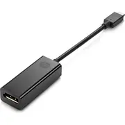 Av Hp Usb-C-Zu-Dp- zewnętrzna karta graficzna usb  4Sh08Aa 193015013971