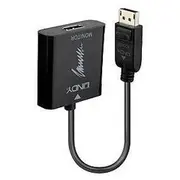 Av Lindy Displayport - Hdmi  41068 4002888410687