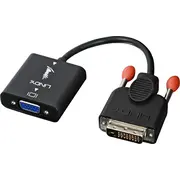 Av Lindy Dvi-D - D-Sub Vga  38189 4002888381895