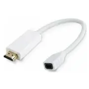 Av Microconnect Displayport Mini - Hdmi  Hdmmdp 5704174195566