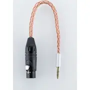 Av Moondrop Up  4Pin Xlr to 4.4Mm 30Cm 6972585501385