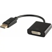 Av Savio Displayport - Dvi-I  Cl-91 5901986041481