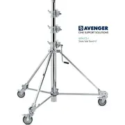 Avenger  Strato Safe 47 B7047Cs-1 8024221703702