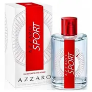 Azzaro Sport Edt 100 ml  3351500017997