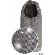 Babymatex Triton Wodoodporny śpiworek do - 70  Tdst-70 5902675055352