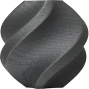 Bambulab Filament Bambu Lab Pa6-Gf 1,75Mm 1Kg -  z wielorazową szpulą Gray Bml-25560 5905200013407