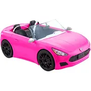 Barbie Kabriolet Hbt92  194735001750