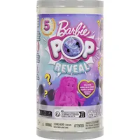Barbie Mattel Pop Reveal  Bubble Tea Hrk63 0194735178889