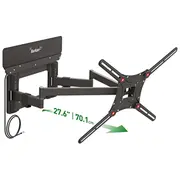 Barkan  Telewizora 13-90 Obrotowy z Anteną Dvb-T2 25Db - Brk783896 Vtm464L 7290016783896