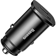 Baseus Square Pps 1X Usb-A Usb-C 5 A  Ccall-As01 6953156281837
