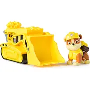 Basic Vehicle 2.0 - Rubble  6071214 681147037540