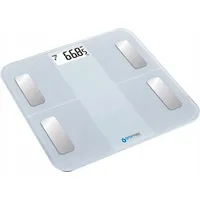 Bathroom scale Oro-Scale Bluetooth White  5907763679113 Agdorowal0003