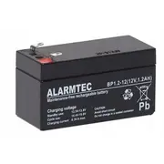 Battery 12V 1.2Ah Vrla/Bp1.2-12 Alarmtec Emu  Bp1.2-12 5902367802523