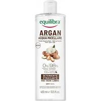 Beauty Formulas Argan micelarna z arganem 400 ml  726471