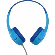 Belkin  , nauszne, Aud004Btbl 0745883847631