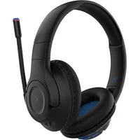 Belkin Soundform Inspirer On-Ear Kids Headphone Bluetooth, black  Aud006Btblk 0745883859474 823132