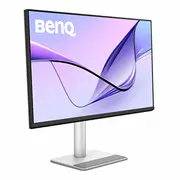 Benq Monitor 32 inches Ma320Up 4K 5Ms/Ips/Usb/Hdmi/White  9H.lp9Lb.qbe 4718755097584 Upben032Xsma32U