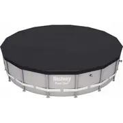 Bestway Pokrywa Na Bastelażowy 16Ft/488Cm  58249 6941607354759