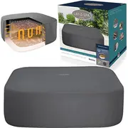 Bestway Pokrywa termiczna pokrowiec Energysense do Lay-Z-Spa 230Cm 60333  60333/14636620 6941607350881