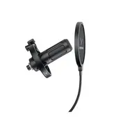 Beyerdynamic M 70 Pro X - dynamic microphone, lectern  43000190 4010118718359 Misbyemik0002