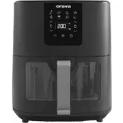 beztłuszczowa Orava 1700 W, 7 l, 8 programów, Led, 40-200 C  Airy-4 8586016727404
