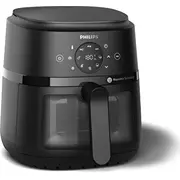 beztłuszczowa Philips Ovi Single Basket Na220/00  8720389034848