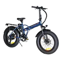 Bike Electric 20 Voniq/N.blue 8681971227331 Corelli 