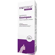 Biotebal Effect  przeciw wypadaniu włosów 200Ml 5903060621985
