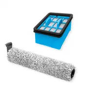Bissell 4046F Crosswave Multi-Surface Accessory Kit  011120278897